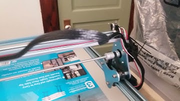 SCULPFUN S6 Pro Homing and limit switches