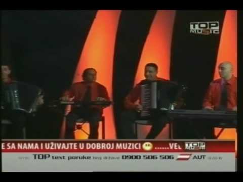 Fahrudin Buljubasic Faks  Nek je proklet ko nas rastavlja  Singl 2009 