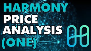 HARMONY ONE PRICE ANALYSIS - ONE PRICE PREDICTION - $ONE