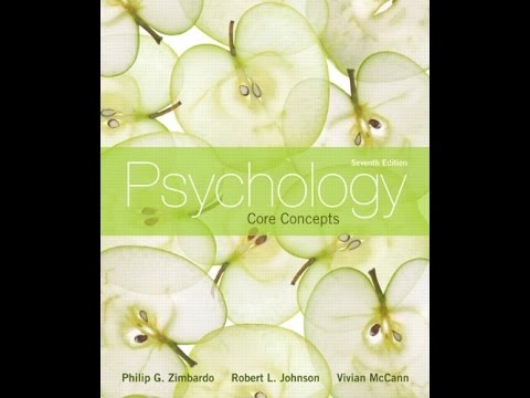psychology core concepts 7th edition pdf