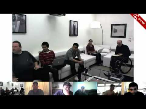 Google TV Developer Office Hours 2-8-2012.mp4