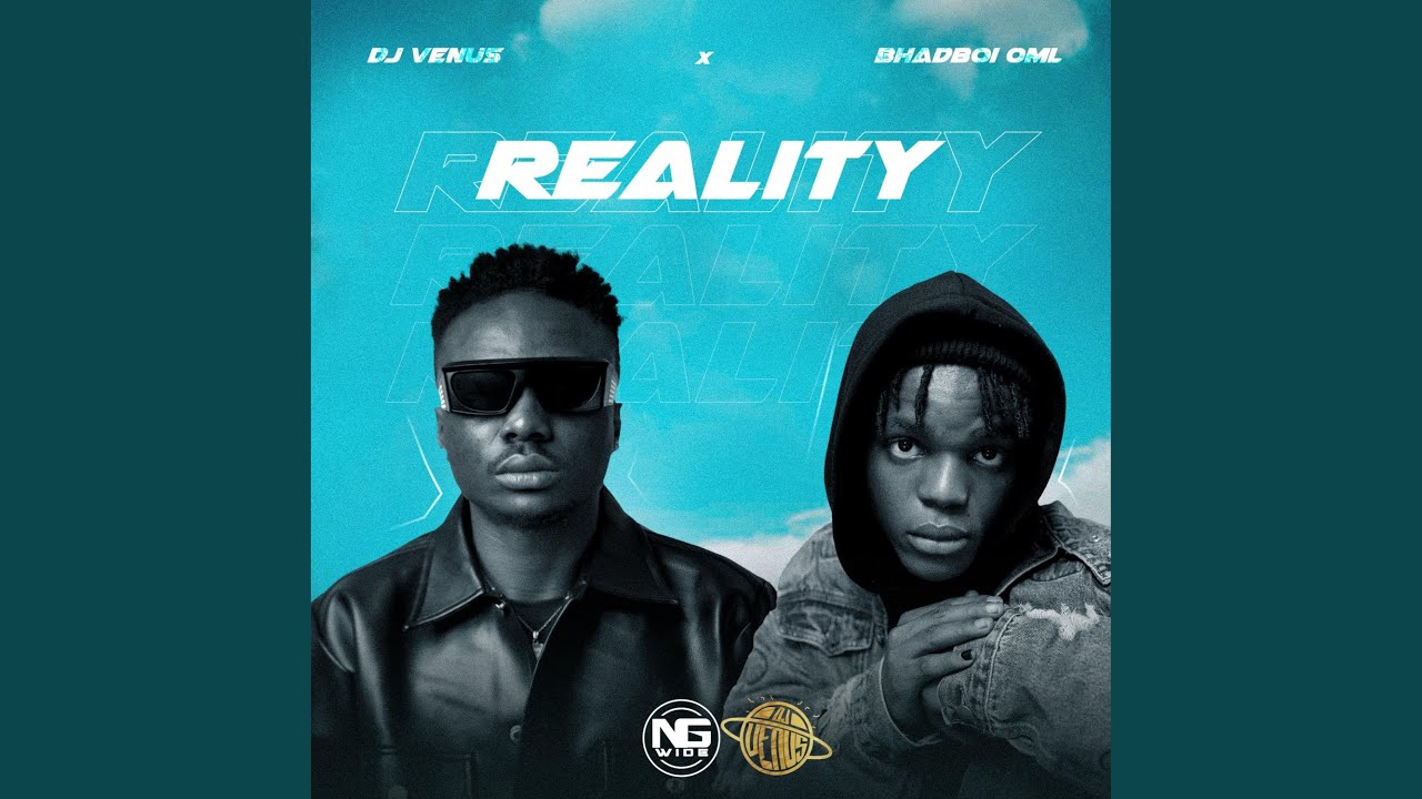 Watch Reality on YouTube Watch Reality on YouTube
