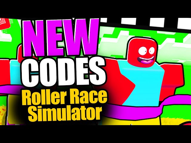 ALL CODES WORK* [BILLY] Swim Race Simulator ROBLOX