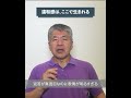 [JA]#44　アバターの分解図──要素はこう分かれる　#shorts #生成AIビジネス