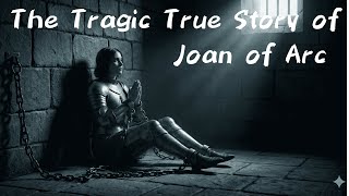 Celebrity 【From Hero to Heretic】The Tragic True Story of Joan of Arc Wealth