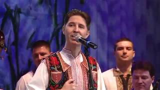 Nicusor Iordan si Lautarii - Pe dealul din Teleorman