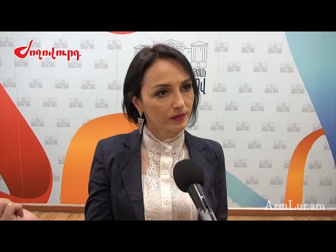 Ընդդիմադիրները Թուրքիային հուշում են՝ որն է թույլ կողմն ու ինչի վրա աշխատեն. Լուսինե Բադալյան