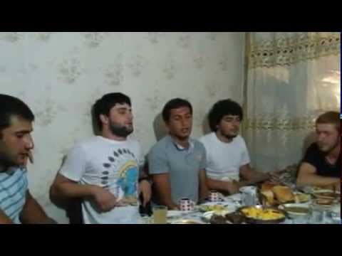 ანსამბლი მთიელი და ნიკა ფაშალიშვილი (პოპური)