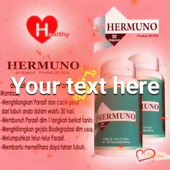 0812-3301-1953 HERMUNO ASLI ORIGINAL // HERMUNO OBAT PARASIT DAN BAU MULUT AMPUH