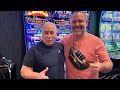 Lucky Casino Winners Lands A Jackpot On His Birthday!