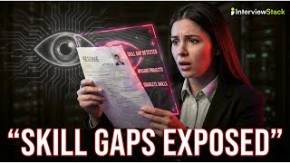 AI Skill Gap Analysis for Freshers: What Companies REALLY Want in 2026 | @InterviewStackOfficial