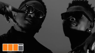 Disastrous - Mi Sumo Ft. Shatta Wale (Official Video)