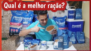 Qual ração devo dar pro meu cachorro? by Half Imperador 1,907 views 1 month ago 12 minutes, 24 seconds