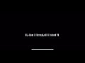YCL - Letter To Bro ( Official Music Video )