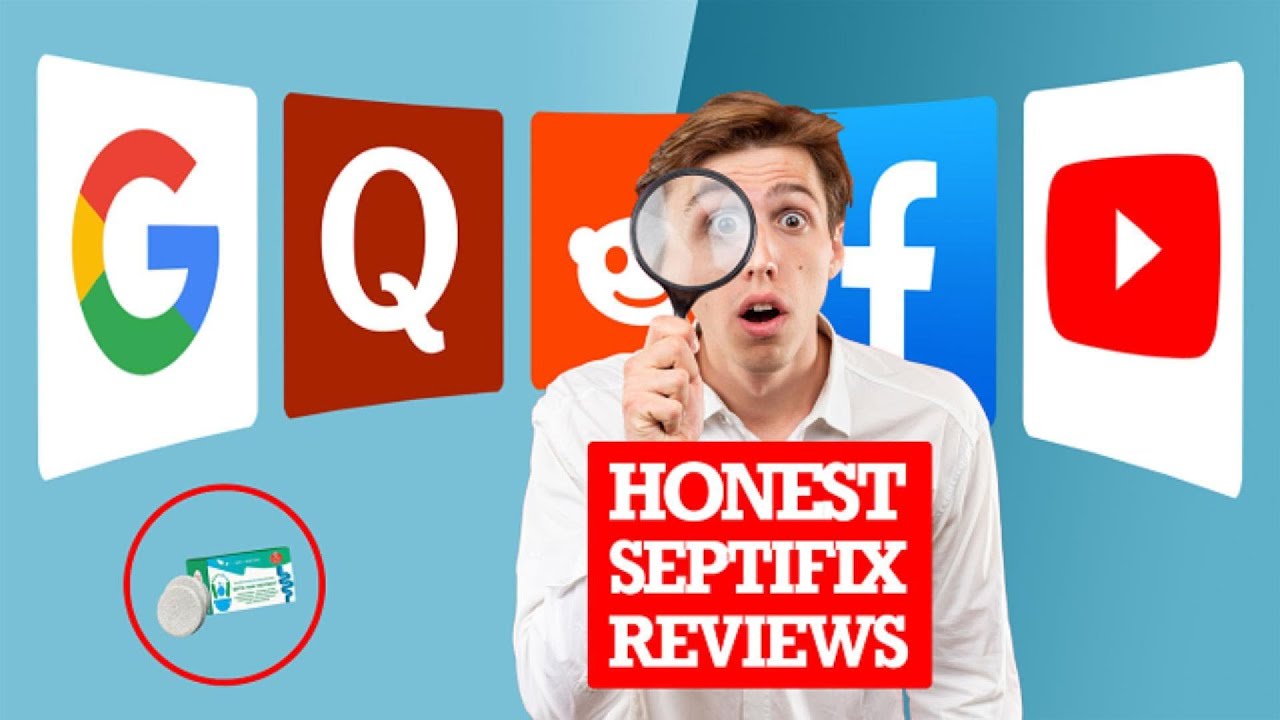 Septifix reviews, the best septic tank treatment in 2024?