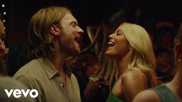 The Favors - David's Brother (Official Music Video)