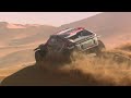 Dakar 2026 - Stage 10 - David Castera's briefing