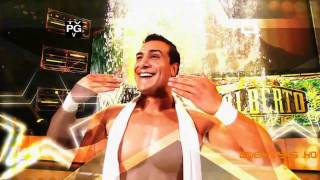 WWE.Superstars.2011.Intro.HD.720p