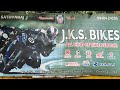 ALL KIND OF BIKE SERVICE AND RESTORE &amp; PAINTING WORK [ALL BIKES] | JKS BIKES |#painting#service#no1