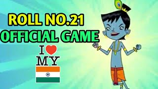 ROLL NO. 21 OFFICIAL GAME FOR ANDROID screenshot 4