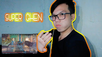 GHEN - OFFICIAL MV FULL | KHẮC HƯNG x MIN x ERIK ( Reaction )