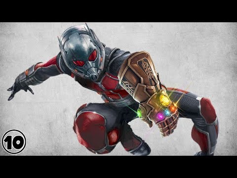 what-if-ant--man-had-the-infinity-gauntlet?