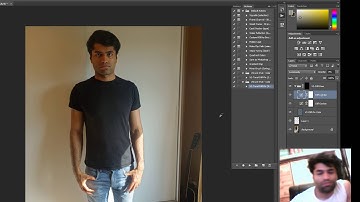 how to import an action into photoshop