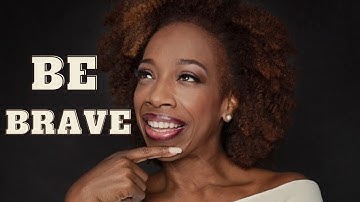 Lisa Nichols on Rescuing Yourself, Overcoming Fear, and Finding Success , Reinventing Yourself.