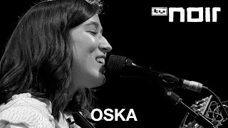 OSKA – Starstruck (live bei TV Noir)