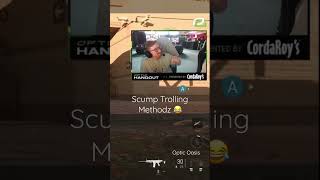 Scump Trolling Methodz