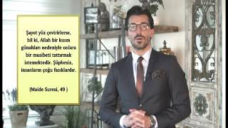 Kuran Dışı İslamın Dehşet Verici Dünyası -3-