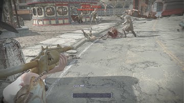 Fallout 4 Walkthrough With Commentary Part 11 Finding And Destroy A Courser