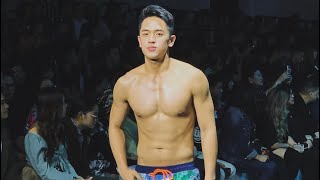 Download Bench Fashion Week 2019 Day 3 with Arthur Nory - Part 2 Bench Fashion Week 2019 Day 3 with Arthur Nory - Part 2