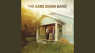 Video thumbnail of "The Gabe Dixon Band - Five More Hours"