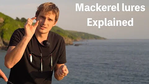 Mackerel Lures | Best vs. Worst for UK Spinning