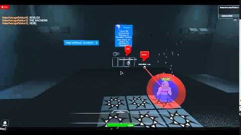 ROBLOX HACKED AGAIN!!!