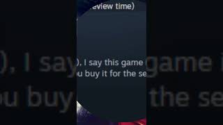 Selene Apoptosis Steam Review - number 1 gamer!