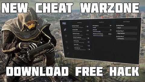 Mw3 WARZONE 3 HACK 2024 🛰 Tutorial ⤴️ CHEAT Free AIMBOT 〰️ ESP Cod 🛰 Download HACKS MODERN WARFACE
