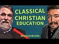 Classical Education with Douglas Wilson