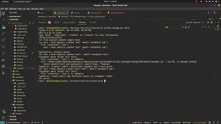 How to create user from Django shell || Python Django