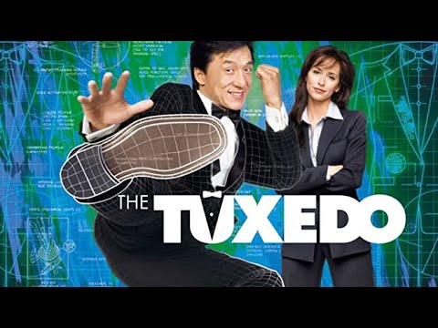 The Tuxedo 2002 Movie || Jackie Chan, Jennifer Love Hewitt || The Tuxedo HD Movie Full Facts Review