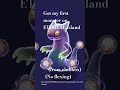 got my first monster on ETHREAL island #msm #mysingingmonsters #twsmsm #twsplays