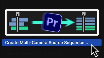 The Ultimate Multi-Cam Sync Guide for Premiere Pro (Part 1: The Basics)
