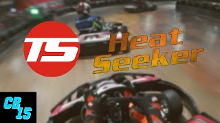 ULTIMATE PIT STRATEGY | TeamSport Cardiff Heat Seeker | June 2023