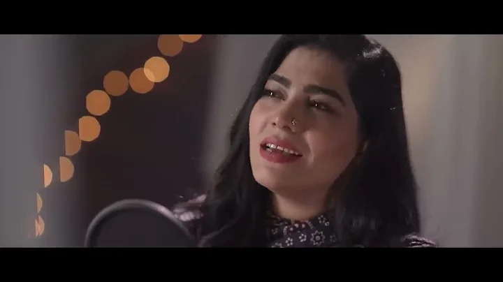 Kardo Karam by Nabeel Shaukat Ali Feat. Sanam Marv...