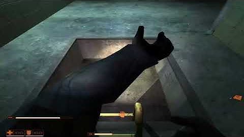 F.E.A.R. Resurrection Mod - Interval 01 Interval 02 Full Gameplay Nó Commentary Walktrough          