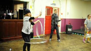 HDM 15-1-14 Hull juggling and circus skills club PHd