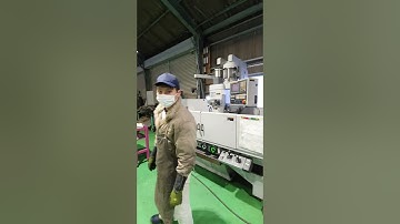 Thực tập sinh ( gia công cơ khí Nhật Bản )