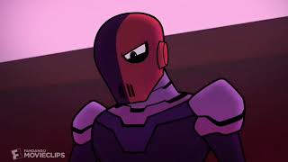 The Cartoon King (2019) Part 9: Hating Jack/Slade's Arrival/"Be Prepared"