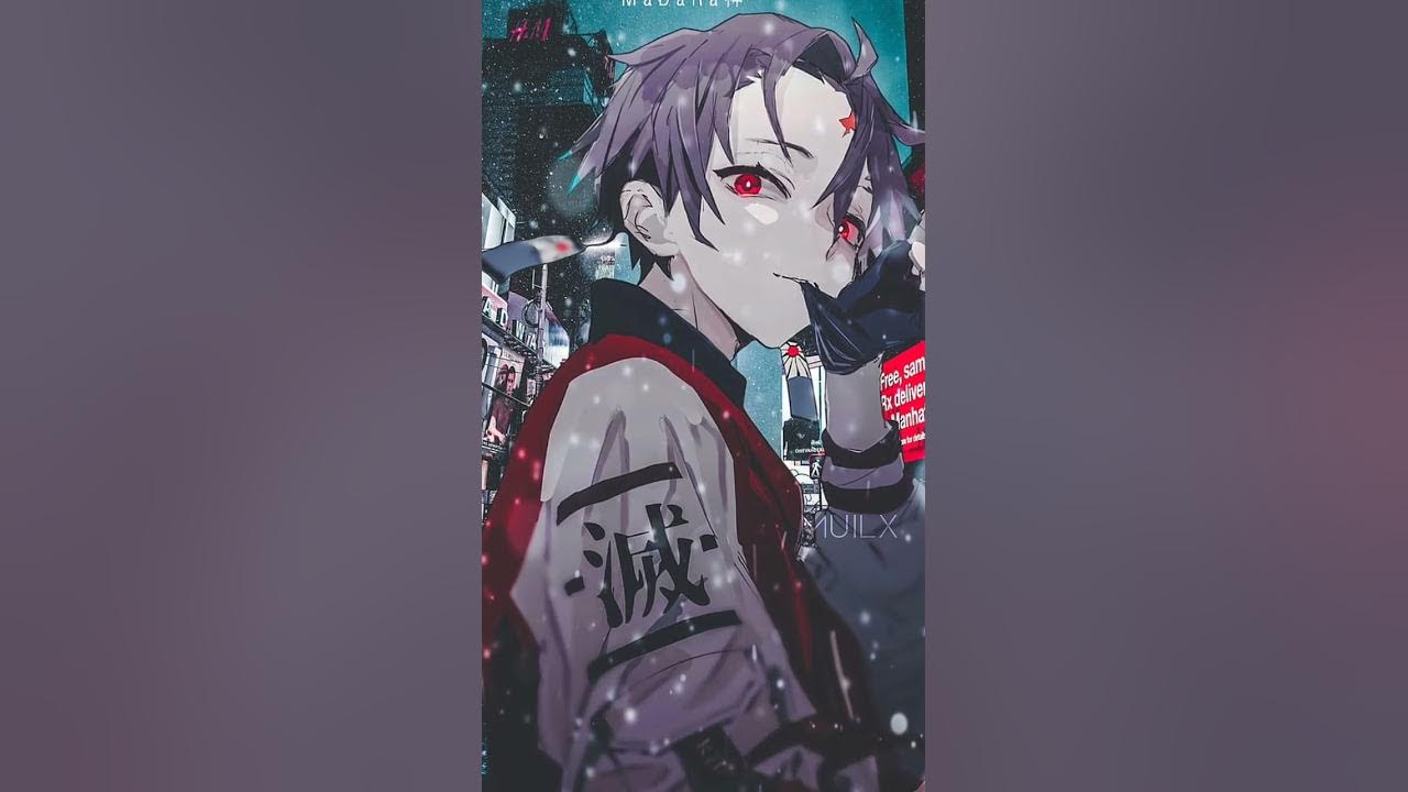 Douma X Shinobu edit❤️ || #fyp #demonslayer #kny #ship